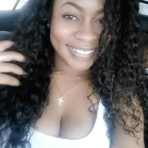 Meet your Posher, Kristina